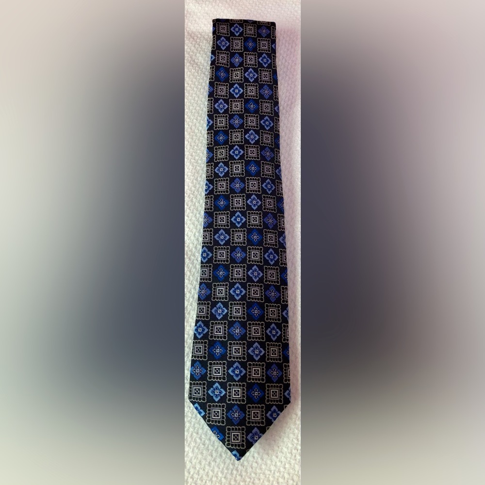 Men’s Jos. A. Bank Reserve Tie